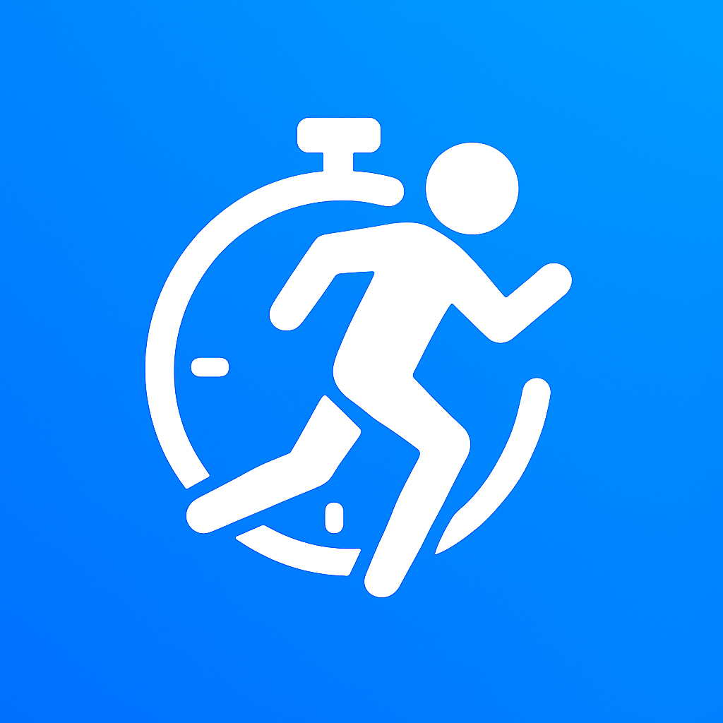 Marathon Pace Planner icon